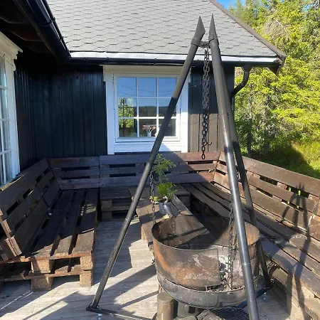 Hannebu, Med 3 Soverom, 2 Bad Og Sovehems