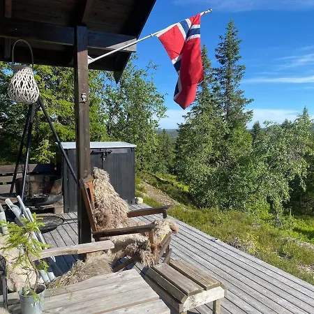 Vakantiehuis Hannebu, Med 3 Soverom, 2 Bad Og Sovehems