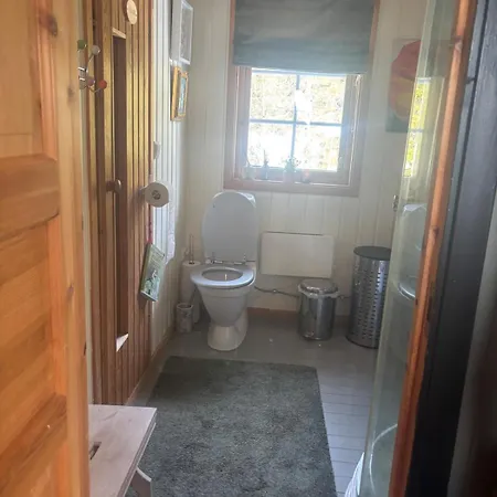 Vakantiehuis Hannebu, Med 3 Soverom, 2 Bad Og Sovehems