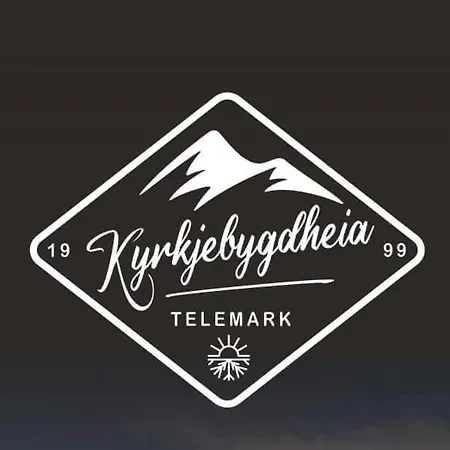 Σπίτι διακοπών Hannebu, Med 3 Soverom, 2 Bad Og Sovehems Kyrkjebygdi